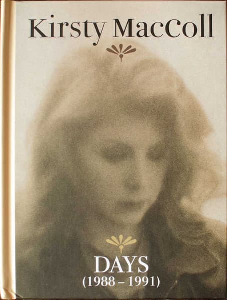 Days (1988 - 1991)