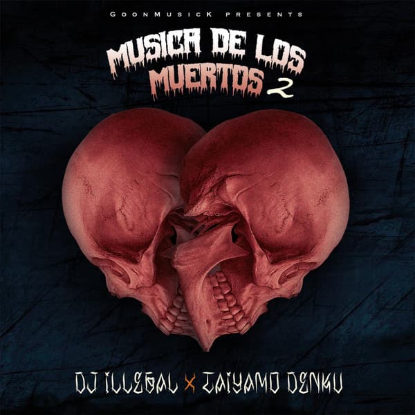 Musica De Los Muertos 2