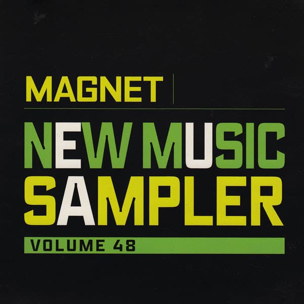 Magnet New Music Sampler Volume 48