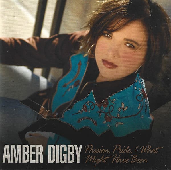 Passion, Pride & What Might Have Been