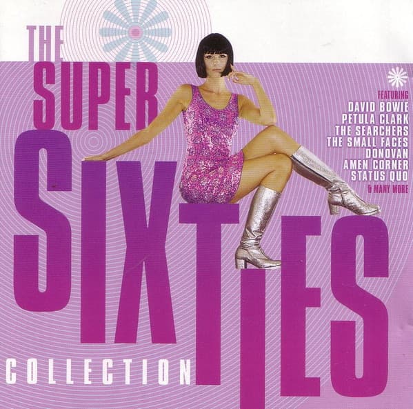 The Super Sixties Collection