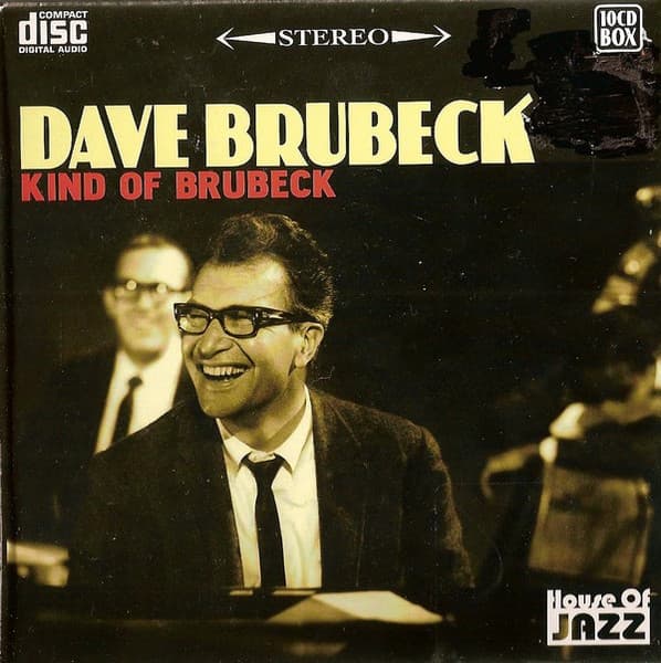 Kind Of Brubeck