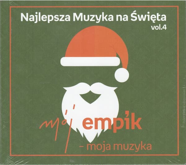Najlepsza Muzyka Na Święta Vol. 4