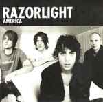 America by Razorlight