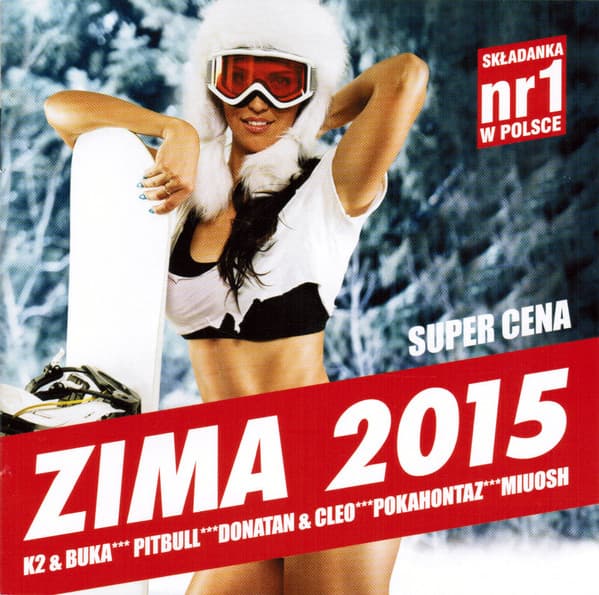 Zima 2015
