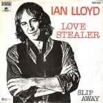 Love Stealer by Ian Lloyd