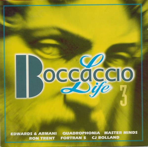 Boccaccio Life - The Classics Vol. 3
