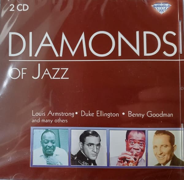 Diamonds Of Jazz