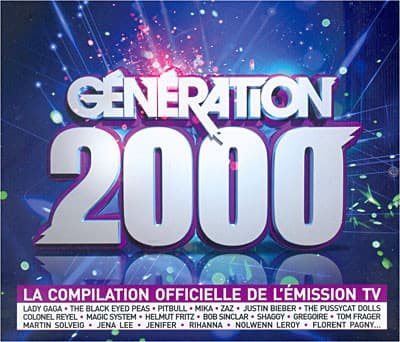 Génération 2000