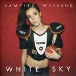 White Sky by Vampire Weekend
