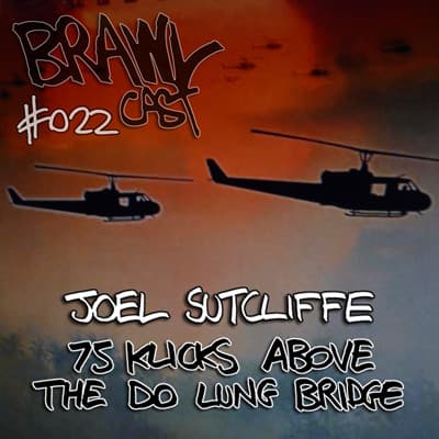 75 Klicks Above The Do Lung Bridge