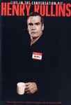 Live In The Conversation Pit by Henry Rollins
