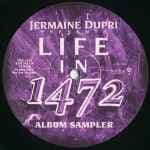 Life In 1472 (Album Sampler) by Jermaine Dupri