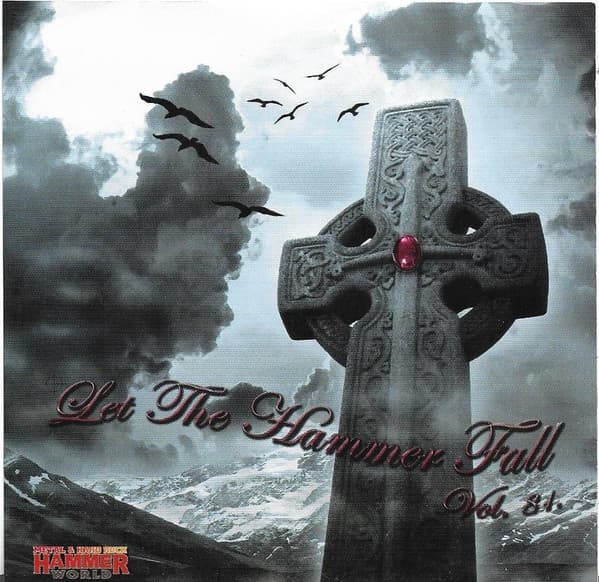 Let The Hammer Fall Vol. 81.