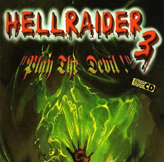 Hellraider 3 (Play The Devil!)