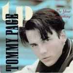 I'll Be Your Everything by Tommy Page