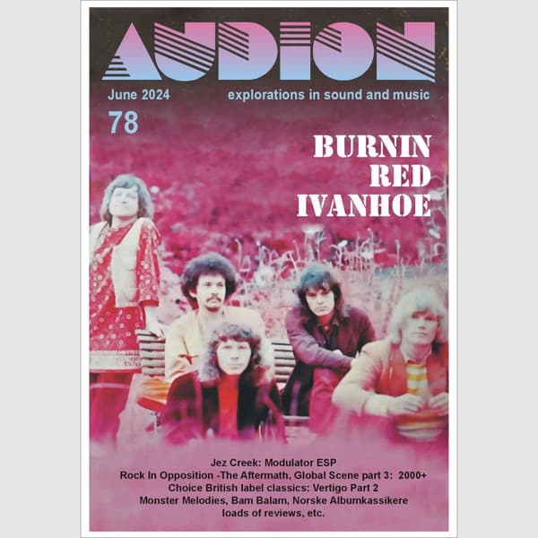 Audion 78 (multimedia)