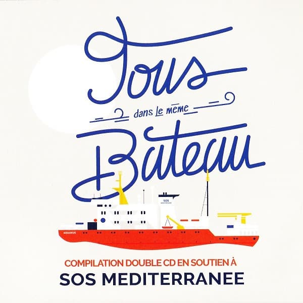 Tous Dans Le Même Bateau