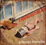 I Giorni Caldi by Gianni Meccia