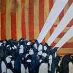 Civil War by Dillinger Four