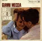 Quelli Che Si Amano by Gianni Meccia