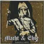 Europas Herz by Macht & Ehre