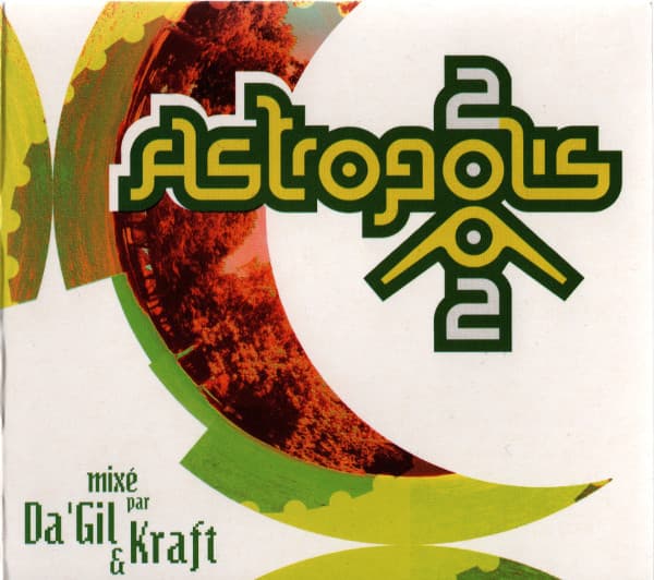 Astropolis 2002