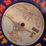 On A Magic Carpet Ride by Kiki Dee