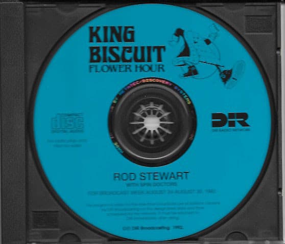 King Biscuit Flower Hour